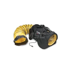 1,800 CFM, Electrical AC Axial Blower Kit