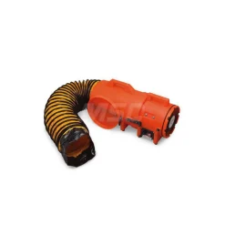 831 CFM, Electrical AC Axial Blower Kit