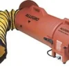 831 CFM, Electrical AC Axial Blower Kit