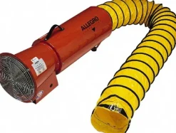 1,275 CFM, Electrical AC Axial Blower Kit