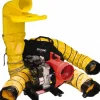 1,066 CFM, Electrical AC Centrifugal Blower Kit