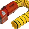1,150 CFM, Electrical DC Axial Blower Kit