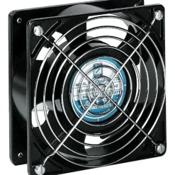 100CFM 115V ELEC ENCLOSED FAN