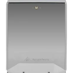 C-Fold/M-Fold Paper Towel Dispenser, Chrome