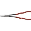 Chain Nose Plier: 2-13/16" Jaw Length