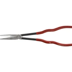 Chain Nose Plier: 2-13/16" Jaw Length