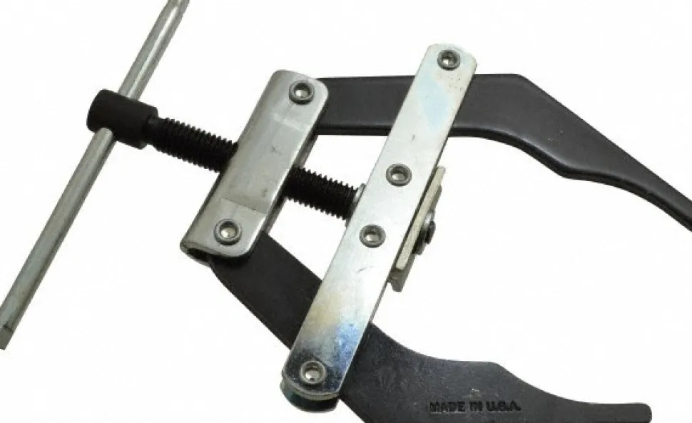 Chain Puller
