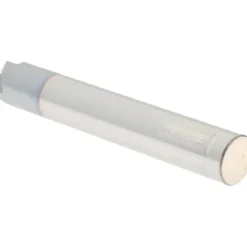 Chamfer Mill: 3/8" Dia, 3/8" Shank Dia, 90.00 deg, 4 Flute, Solid Carbide, Single End