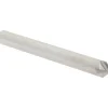 Chamfer Mill: 1/4" Dia, 1/4" Shank Dia, 90.00 deg, 4 Flute, Solid Carbide, Single End