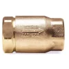 Check Valve: 3/4" Pipe