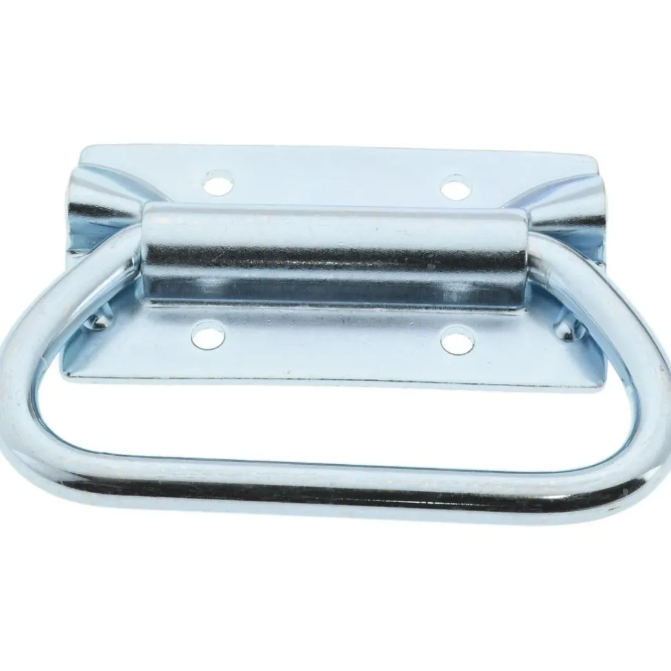 Chest Handle with 90° Stop