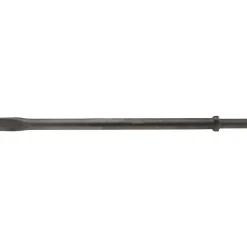 Chipping Hammer: Flat, 1" Head Width, 18" OAL
