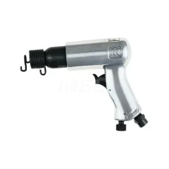 Chiseling Hammer: 3,500 BPM, 2.63" Stroke Length
