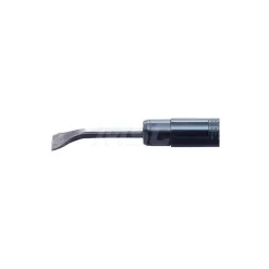 Chiseling Hammer: 4,600 BPM, 1.1" Stroke Length