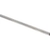 Chucking Reamer: 0.1865" Dia, 4-1/2" OAL, 1-1/8" Flute Length, Straight Flute, Straight-Cylindrical Shank, HSS