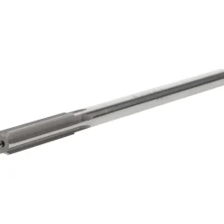 Chucking Reamer: 1/2