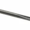 Chucking Reamer: 1/16" Dia, 1-1/2" OAL, 3/8" Flute Length, Straight Flute, Straight-Cylindrical Shank, Solid Carbide