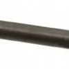 Chucking Reamer: 0.1245" Dia, 2-1/4" OAL, 5/8" Flute Length, Straight Flute, Straight-Cylindrical Shank, Solid Carbide