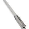 Chucking Reamer: 3/8" Dia, 7" OAL, 1-3/4" Flute Length, Straight Flute, Straight-Cylindrical Shank, Carbide-Tipped