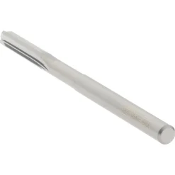 Chucking Reamer: 0.1280