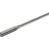 Chucking Reamer: 0.3760" Dia, 7" OAL, 1-3/4" Flute Length, Straight Flute, Straight-Cylindrical Shank, HSS