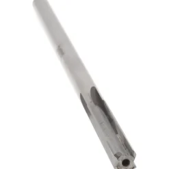 Chucking Reamer: 5/16" Dia, 6" OAL, 1-1/2" Flute Length, Straight Flute, Straight-Cylindrical Shank, Carbide-Tipped