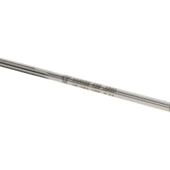 Chucking Reamer: 0.1885" Dia, 4-1/2" OAL, 1-1/8" Flute Length, Straight Flute, Straight-Cylindrical Shank, HSS