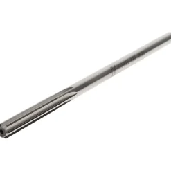 Chucking Reamer: 0.2520