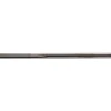 Chucking Reamer: 1/8" Dia, 2-1/4" OAL, 5/8" Flute Length, Straight Flute, Straight-Cylindrical Shank, Solid Carbide
