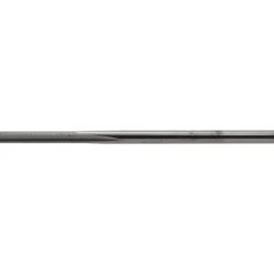 Chucking Reamer: 0.1240" Dia, 2-1/4" OAL, 5/8" Flute Length, Straight Flute, Straight-Cylindrical Shank, Solid Carbide