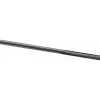 Chucking Reamer: 0.0940" Dia, 2" OAL, 1/2" Flute Length, Straight Flute, Straight-Cylindrical Shank, Solid Carbide