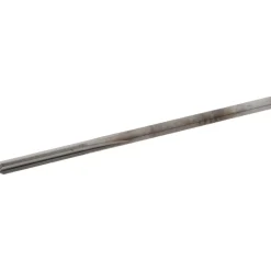 Chucking Reamer: 3/32" Dia, 2" OAL, 1/2" Flute Length, Straight Flute, Straight-Cylindrical Shank, Solid Carbide