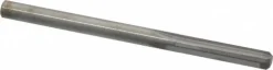 Chucking Reamer: 3/16" Dia, 2-3/4" OAL, 7/8" Flute Length, Straight Flute, Straight-Cylindrical Shank, Solid Carbide