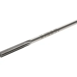 Chucking Reamer: Letter E (1/4