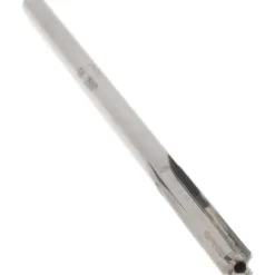 Chucking Reamer: Letter E (1/4