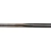 Chucking Reamer: Letter E (1/4"), 3" OAL, 1" Flute Length, Straight Flute, Straight-Cylindrical Shank, Solid Carbide
