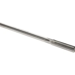 Chucking Reamer: 8.00 mm Dia, 6