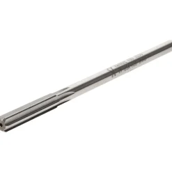 Chucking Reamer: 8.00 mm Dia, 6