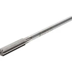 Chucking Reamer: 10.00 mm Dia, 7
