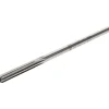 Chucking Reamer: 6.00 mm Dia, 6" OAL, 1-1/2" Flute Length, Straight Flute, Straight-Cylindrical Shank, HSS