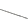 Chucking Reamer: 1.58 mm Dia, 1-31/32" OAL, 7/16" Flute Length, Spiral Flute, Straight-Cylindrical Shank, Solid Carbide