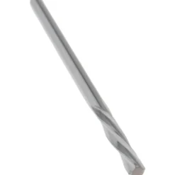 Chucking Reamer: 1.58 mm Dia, 1-31/32" OAL, 7/16" Flute Length, Spiral Flute, Straight-Cylindrical Shank, Solid Carbide