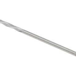 Chucking Reamer: 1.58 mm Dia, 1-31/32