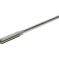 Chucking Reamer: 9.50 mm Dia, 7