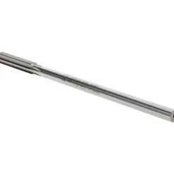 Chucking Reamer: 9.50 mm Dia, 7