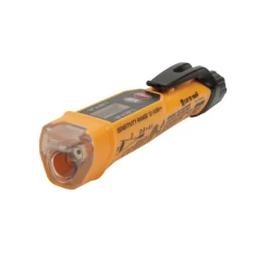 Circuit Continuity & Voltage Testers: Tester Type: Non-Contact Voltage Tester; Display Type: Digital LCD