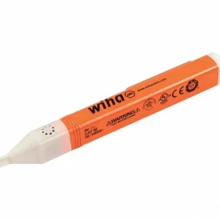 Circuit Continuity & Voltage Testers: Tester Type: Voltage Tester; Display Type: Light Indicator