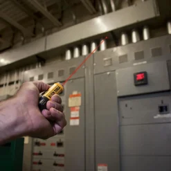 Circuit Continuity & Voltage Testers: Tester Type: Non-Contact Voltage Tester
