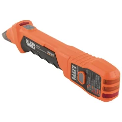 Circuit Tracers & Circuit Breaker Finders: Display Type: No Screen