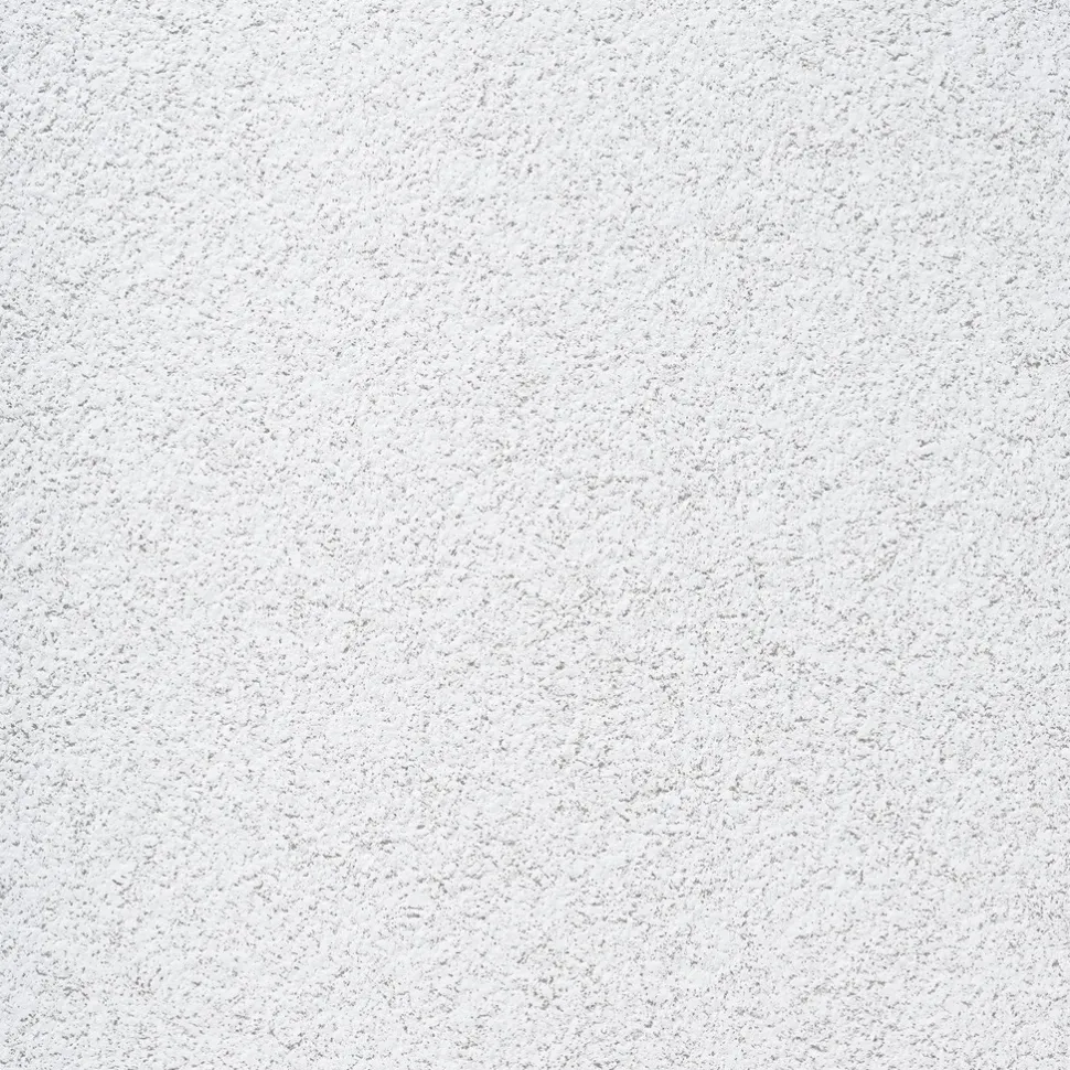CIRRUS 24 in x 24 in x 3/4 in Beveled Tegular Edge Ceiling Tile, White